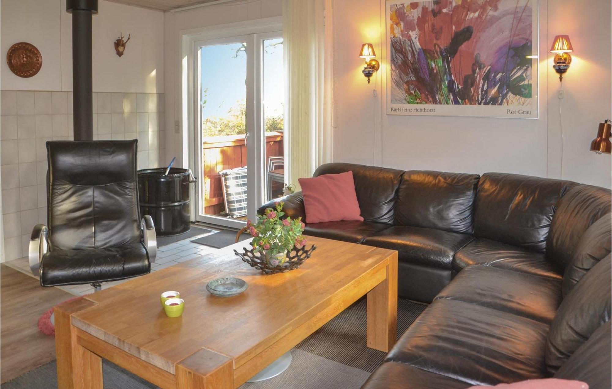 Amazing Home In Norre Nebel With Wifi Lønne Hede 外观 照片