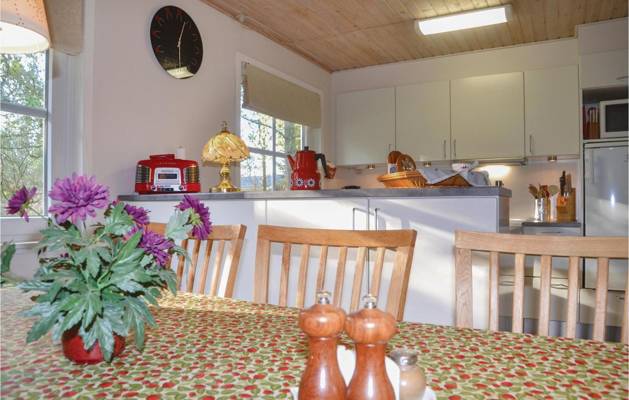 Amazing Home In Norre Nebel With Wifi Lønne Hede 外观 照片