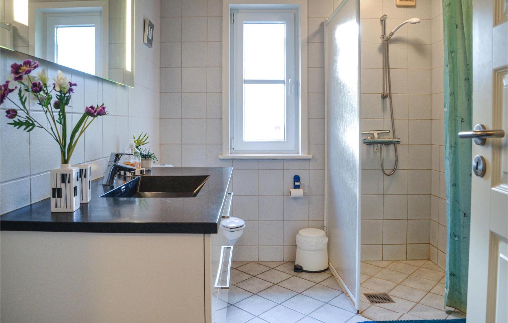 Amazing Home In Norre Nebel With Wifi Lønne Hede 外观 照片