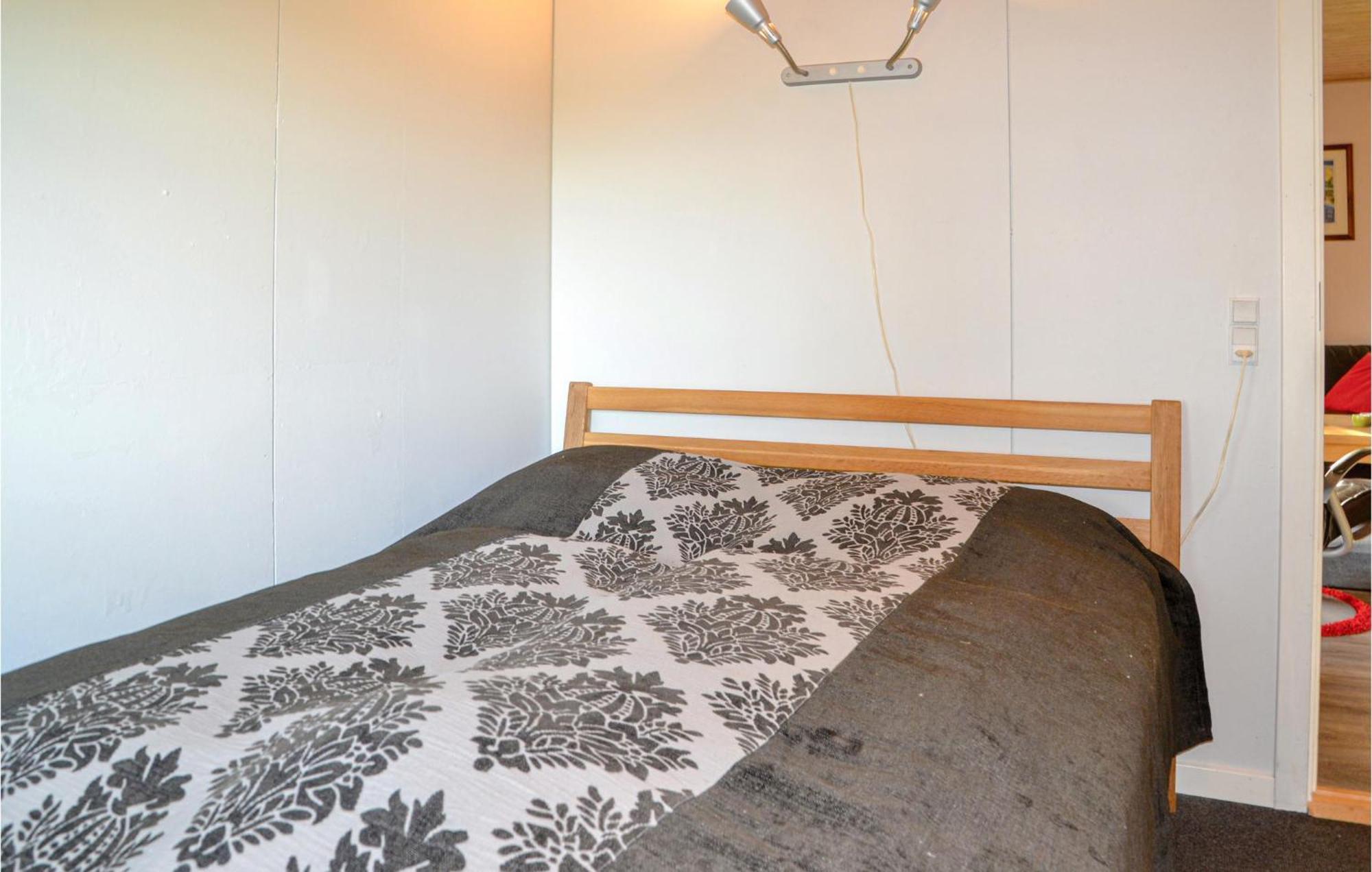 Amazing Home In Norre Nebel With Wifi Lønne Hede 外观 照片