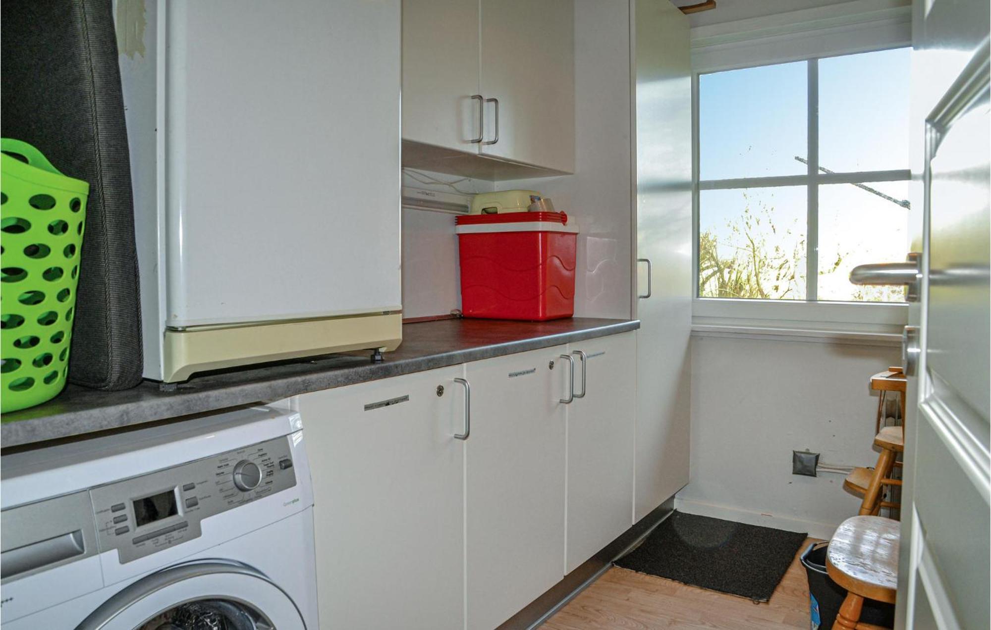 Amazing Home In Norre Nebel With Wifi Lønne Hede 外观 照片