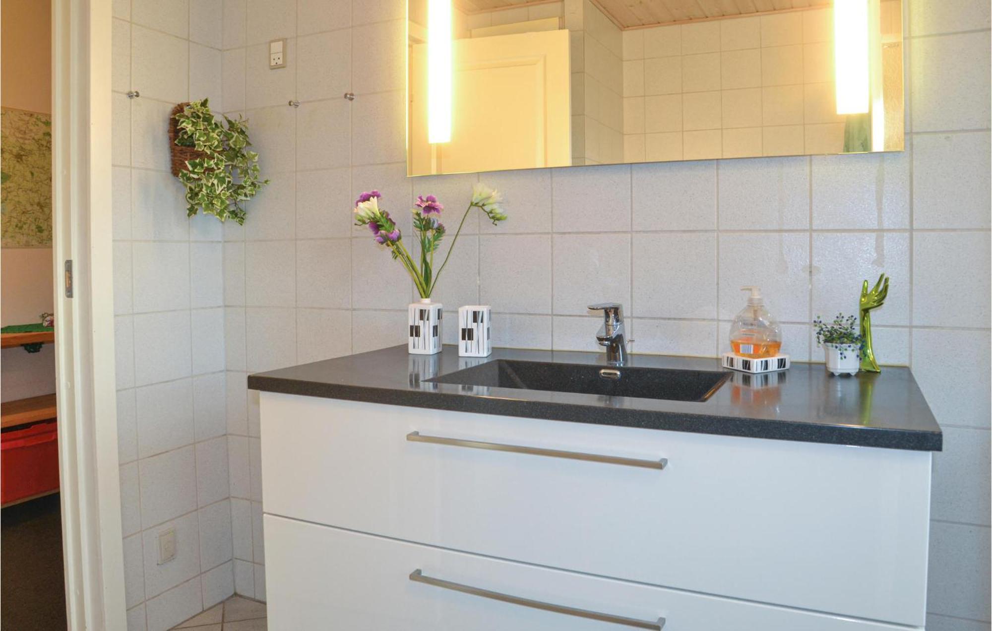 Amazing Home In Norre Nebel With Wifi Lønne Hede 外观 照片