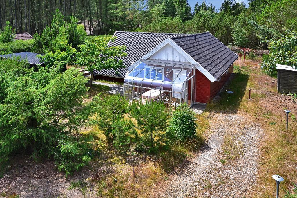 Amazing Home In Norre Nebel With Wifi Lønne Hede 客房 照片