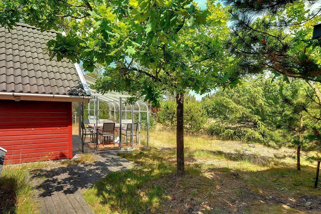 Amazing Home In Norre Nebel With Wifi Lønne Hede 客房 照片