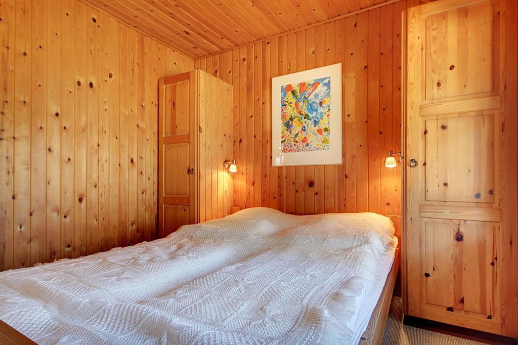 Amazing Home In Norre Nebel With Wifi Lønne Hede 客房 照片