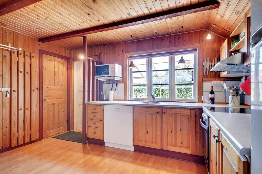 Amazing Home In Norre Nebel With Wifi Lønne Hede 客房 照片