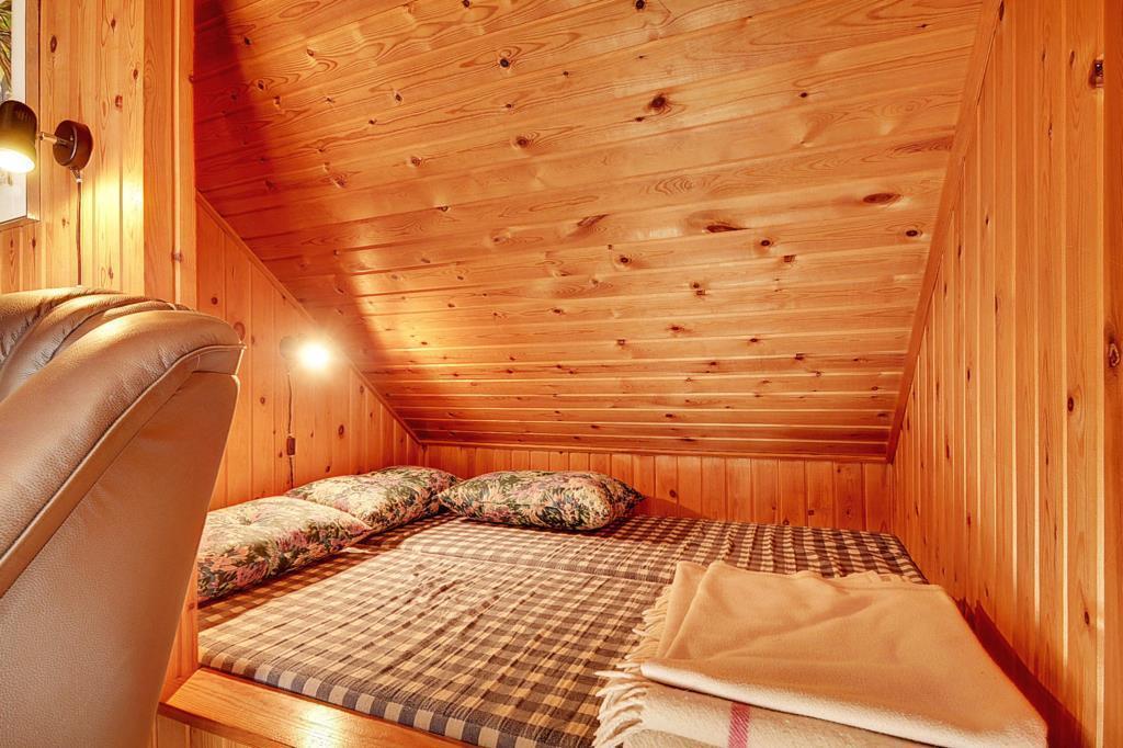 Amazing Home In Norre Nebel With Wifi Lønne Hede 客房 照片