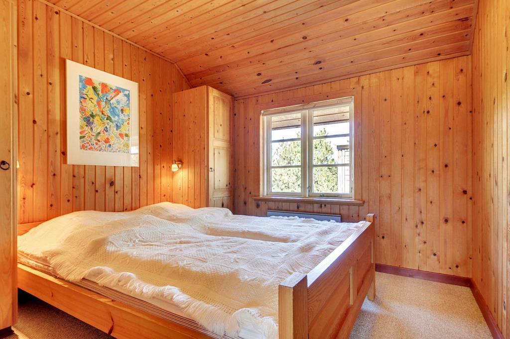 Amazing Home In Norre Nebel With Wifi Lønne Hede 客房 照片