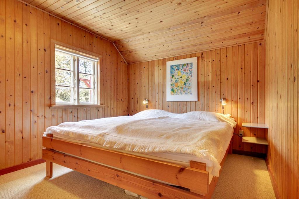 Amazing Home In Norre Nebel With Wifi Lønne Hede 客房 照片
