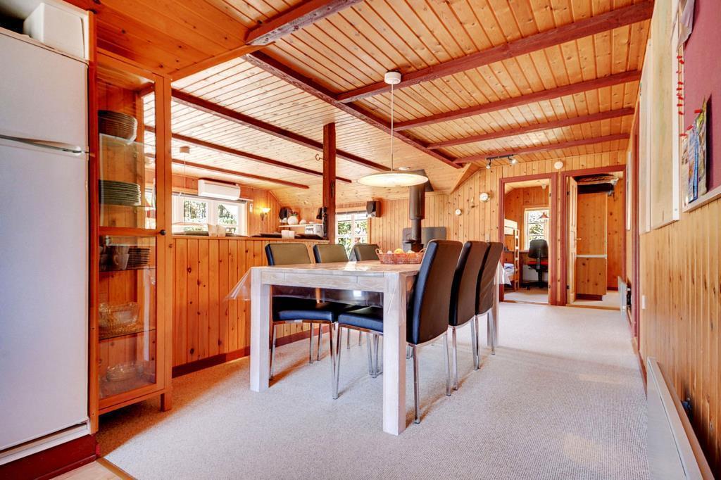 Amazing Home In Norre Nebel With Wifi Lønne Hede 客房 照片