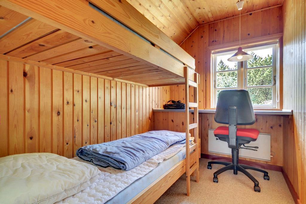 Amazing Home In Norre Nebel With Wifi Lønne Hede 客房 照片