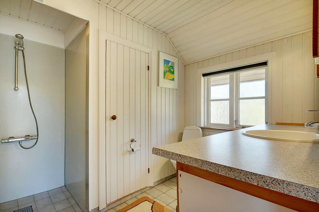 Amazing Home In Norre Nebel With Wifi Lønne Hede 客房 照片